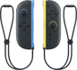 Nintendo Switch 2 Joy-Con Pair Blå/Gul