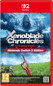 Xenoblade Chronicles: Definitive Edition - Switch 2 edition