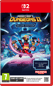 Minecraft Dungeons II - Deluxe Edition- Switch 2