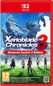 Xenoblade Chronicles 3 - Switch 2 Edition