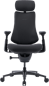 LiberNovo Omni Pro - Graphite Gray