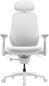 LiberNovo Maxis Electric - Glacier White