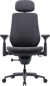 LiberNovo Maxis Manual - Graphite Gray