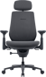 LiberNovo Maxis Airflow - Graphite Gray