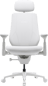 LiberNovo Maxis Airflow - Glacier White