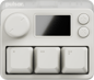 Pulsar Lab XPad Mini White