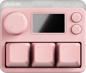 Pulsar Lab XPad Mini Pink