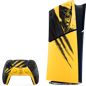 Sony Playstation 5 Digital Slim Wolverine Limited Edition