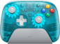 8bitdo Ultimate 2 Wireless Clear Blue