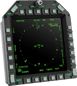 Moza - AMPCD Display Panel