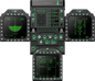 Moza - FMP18 Panel Bundle