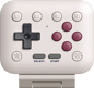 8bitdo FlipPad G Classic