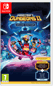 Minecraft Dungeons II - Deluxe Edition - Switch