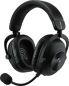 Logitech G - PRO X 3 LIGHTSPEED Wireless Svart