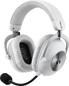 Logitech G - PRO X 3 LIGHTSPEED Wireless White