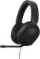 Sony Inzone H3 Svart