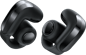 Bose Ultra Open Earbuds (Gen2) Svart