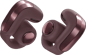 Bose Ultra Open Earbuds (Gen2) Cherry Chocolate