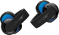 Bose Sport Open Earbuds Svart