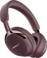 Bose QuietComfort Ultra Wireless Headphones (Gen 2) Cherry Chocolate
