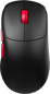 Lamzu Thorn V2 - Black/Red