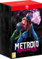 Metroid Ravenous Special Edition - Switch 2