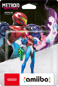 amiibo Metroid Ravenous - Samus