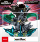 amiibo Kirby - Noir Dedede & Hydra