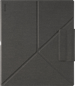 Onyx BOOX Note Air6 C Magnetfodral Svart