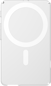 Onyx BOOX Picco Magnetfodral Transparent