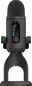 Logitech Yeti 2 Svart