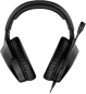 HyperX Cloud Stinger 3 Svart