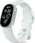 Google Fitbit Edge Fog/Satin Silver