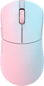 WLMouse Huan M - Blue Pink
