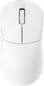 WLMouse Huan M - White