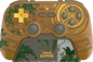 8Bitdo Pro 3 Bluetooth Gamepad Tomb Raider 30th Edition