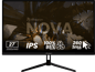 Arozzi Nova 27" Black IPS QHD 260Hz