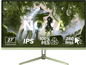 Arozzi Nova 27" Forest Green IPS QHD 260Hz
