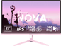 Arozzi Nova 27" Pink IPS QHD 260Hz