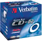 CD-R Verbatim 700MB 52x 10p