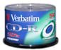 CD-R Verbatim 700MB 52x Extra Protection 50p Spindel