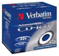 CD-RW Verbatim 32X 10p UltraSpeed+