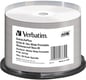 DVD-R Verbatim 4.7GB 16X 50p Spindel, Wide Glossy