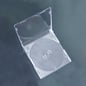 CD-fodral Slim JewelCase (10 pack)