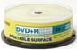 DVD+R eProformance 16X 25p Printable
