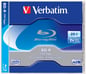 Verbatim BD-R 2x 25GB 5p Single Layer
