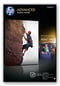 HP Advanced Glossy Photo Paper (10x15)