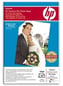 HP Premium Plus Photo Glossy 10x15cm, 25ark
