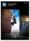 HP Advanced Photo Glossy Paper (A4)