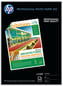 HP Professional Glossy Laser Paper (A4)